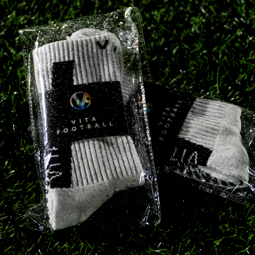 Vita Grip Sock x 2 OFFER!