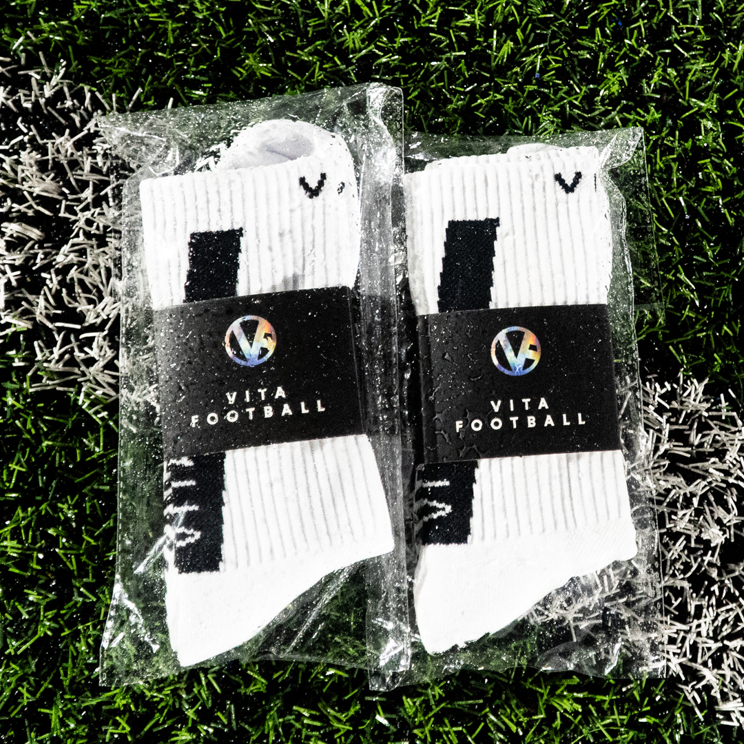 Vita Grip Sock x 2 OFFER!